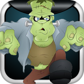 Monster Militia icon