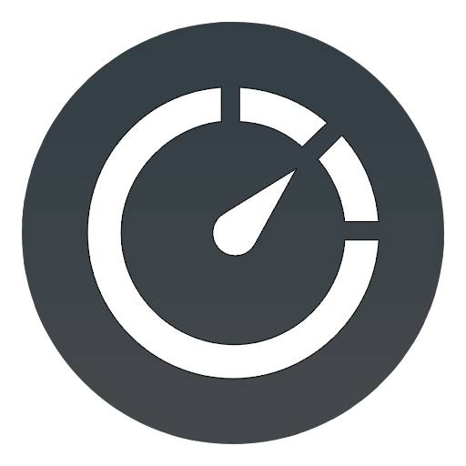 Internet Speed test fast and powerful icon