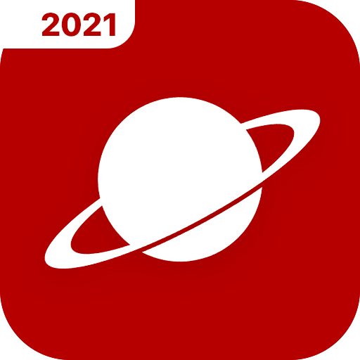 Web Browser &amp; Explorer icon