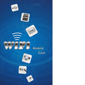 ikon WIFI-MOBILE-CAM