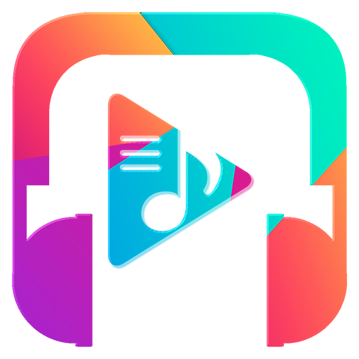Aika Music - All in one Music Player icon