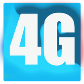 Speed Browser 4G icon