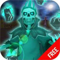 Ghost Simulator Evolution 3D