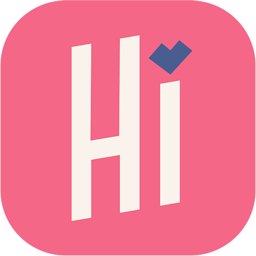 HIMYNAMEIS - dating in a snap иконка