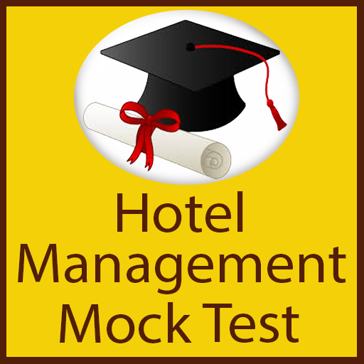 Hotel Management Mock Test icon