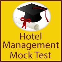 Hotel Management Mock Test