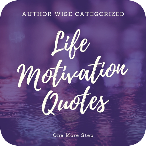 Life Motivation Quotes icon