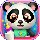 New Channel Baby Panda Care Video icon