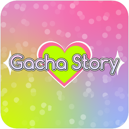 Gacha Story icon