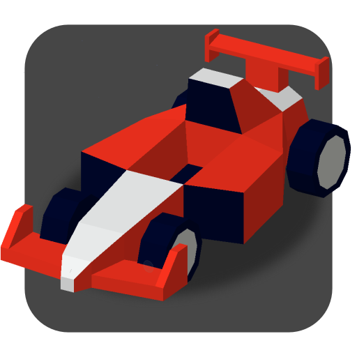 Speed Master icon