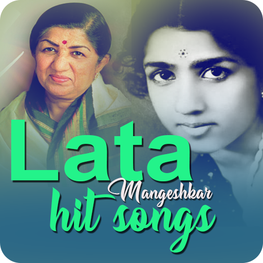 Lata Mangeshkar Hit Songs icon