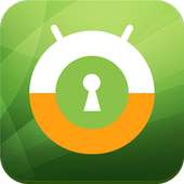 Rocket Lock Screen on 9Apps