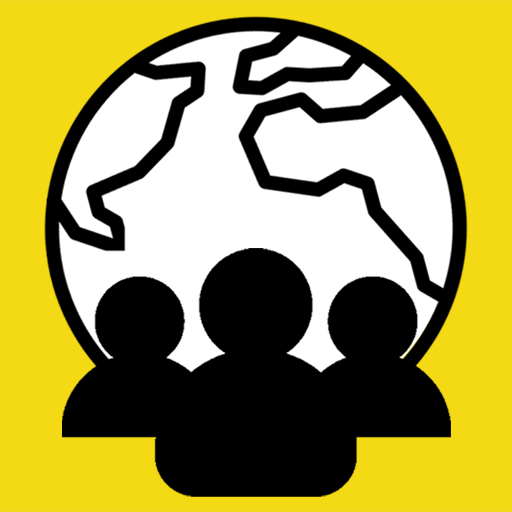 Oyaye - Filipino Social Network icon