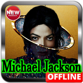 MICHAEL JACKSON आइकन