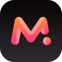 Magically Video Master : MV Maker & Video editor