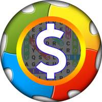 Earn Cash Pro : Word Search