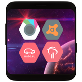 Zex icon pack - Zex Themes icon