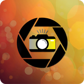 DSLR Focus Pro Photo Editor icon
