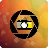 DSLR Focus Pro Photo Editor on 9Apps