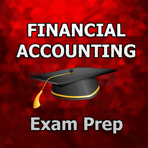 Financial Accounting Test Practice 2021 Ed icon