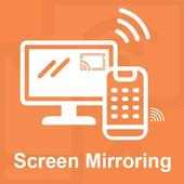 Screen Mirroring : Mobile To TV Screen Cast on 9Apps