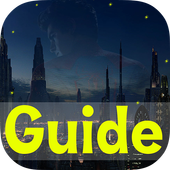 Guide for Spiderman icon