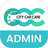City Car Care Admin icon