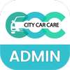 City Car Care Admin