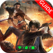 Guide Last Empire War Z Strategy Zombie Army RPG icon
