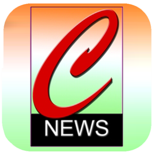 CNews Bharat App icon