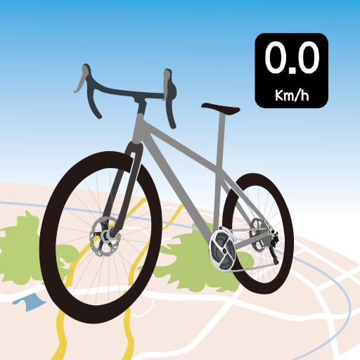 Erhalt des Rads (Tacho, Zustand des Rads usw.) icon