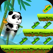 Panda Run icon