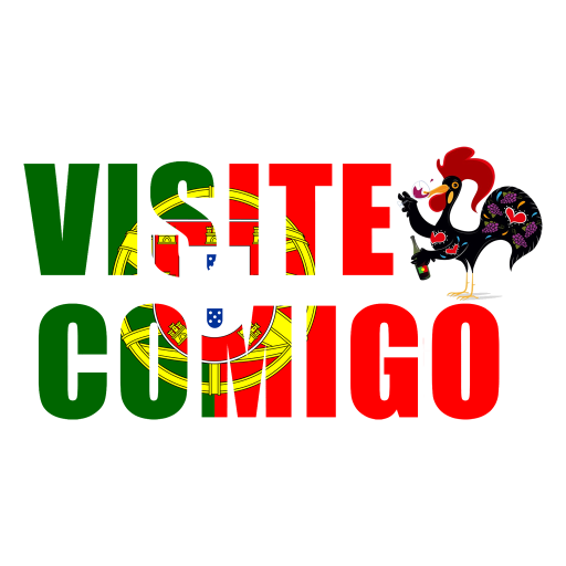 Visite Comigo icon