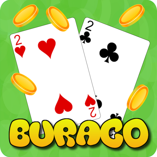 Buraco Online - Card game आइकन