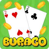 Buraco Online - Card game