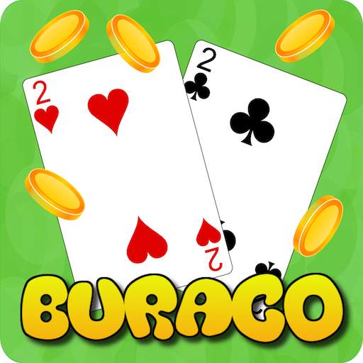 Buraco Online - Card game