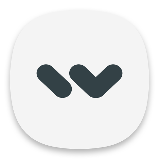 Wunder Carpool icon