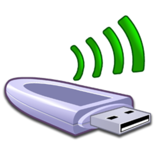 USB/IP Server icon