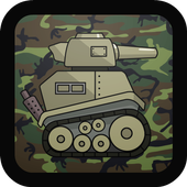 Super Contra Match Race icon