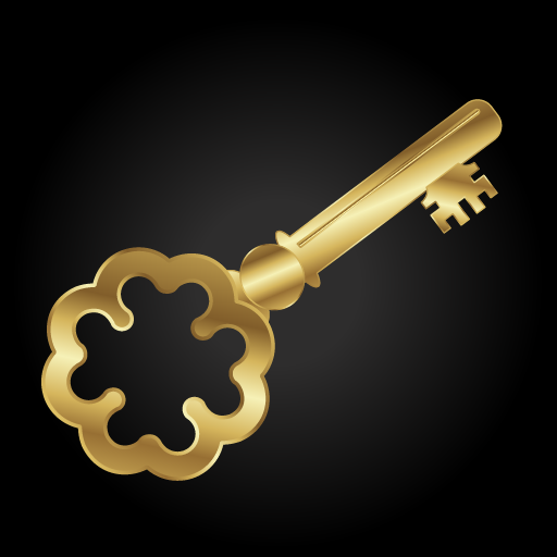 Master Key icon