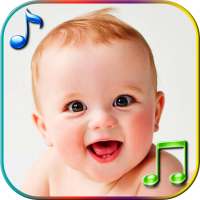 Baby Sounds Ringtones on 9Apps