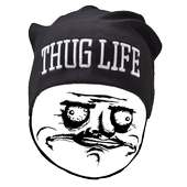 Thug Life 🔫 Photo Editor on 9Apps