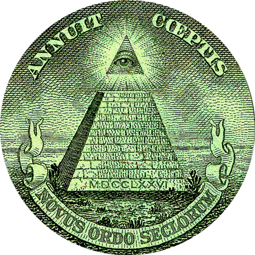 Illuminati Grand Masters icon