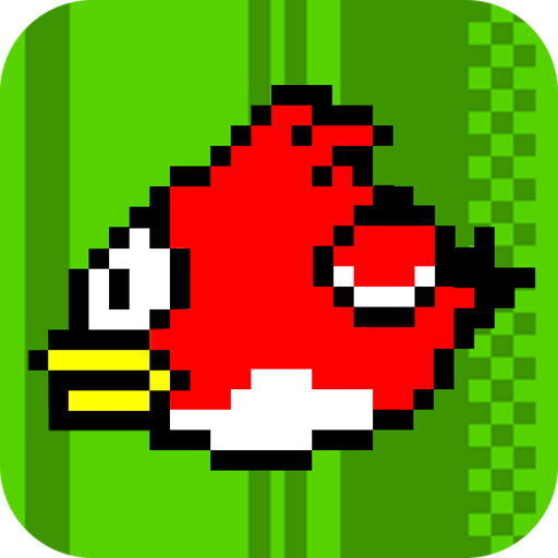 Pippy Bird - The Adventure icon