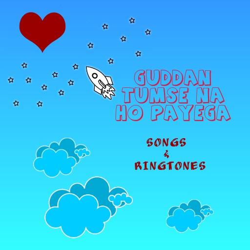 Guddan Tumse Na Ho Payega Ringtones أيقونة