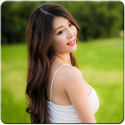 Hot Mexico Girl Wallpapers icon