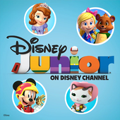 Disney Junior icon