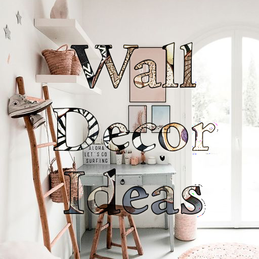 Wall Decor Ideas icon