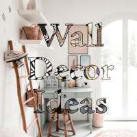 Wall Decor Ideas