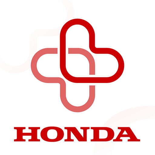 My Honda  icon